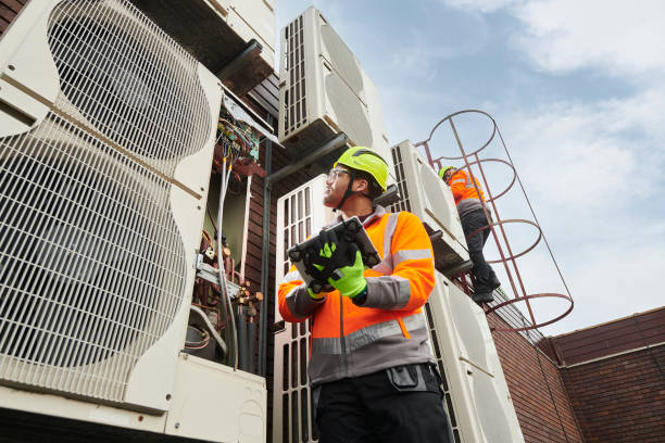 Best 24/7 HVAC Repair  in Mesquite, TX