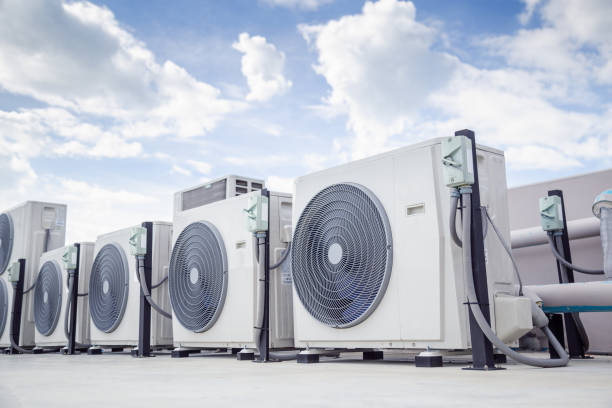 Best Best HVAC Companies  in Mesquite, TX