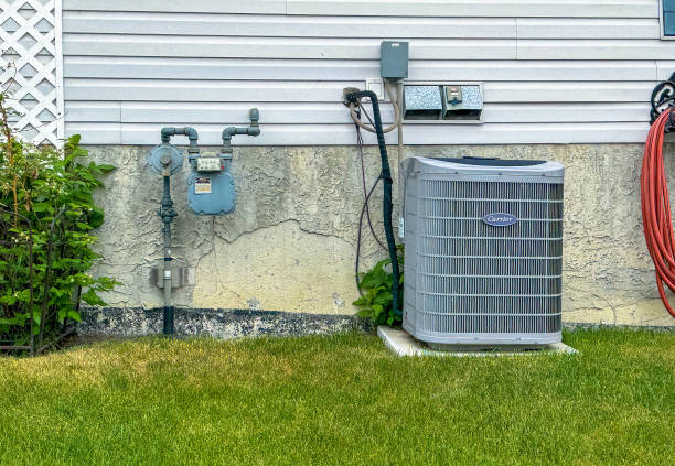 Air Duct Cleaning in Mesquite, TX